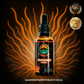 Cordyceps - Ultrasonic Assisted Dual Extract Tincture (Various sizes)