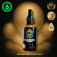 Lion's Mane - 50 ml Alcohol-FREE Ultrasonic Assisted Dual Extract Tincture