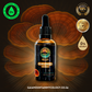 Reishi - 50 ml Alcohol-FREE Ultrasonic Assisted Dual Extract Tincture