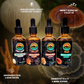 Fo(u)rtify Premium Dual Extract Bundle - crafted using UAE technology