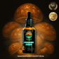 Shiitake - 50ml Ultrasonic Assisted Dual Extract Tincture