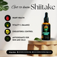 Sixth Sense Premium Dual Extract Bundle - Crafted with UAE Technology